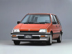 Honda Civic I Shuttle